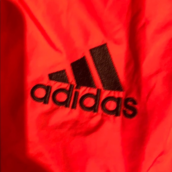 Adidas running jacket - Picture 3 of 6